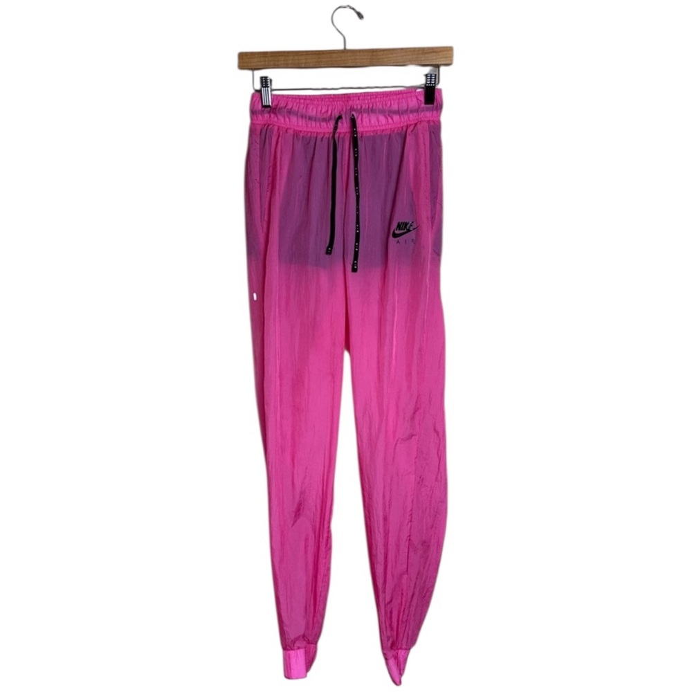 Nike Air Water Repel Hydrofuge Slim Fit Runner Jogger Pants Size XS